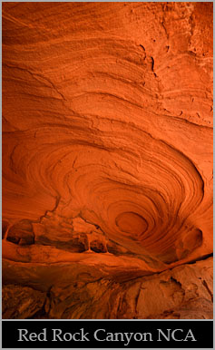 Unique geological formations within the Calico Hills at Red Rock Canyon National Conservation Area. Unique geological formations within the Calico Hills at Red Rock Canyon National Conservation Area.