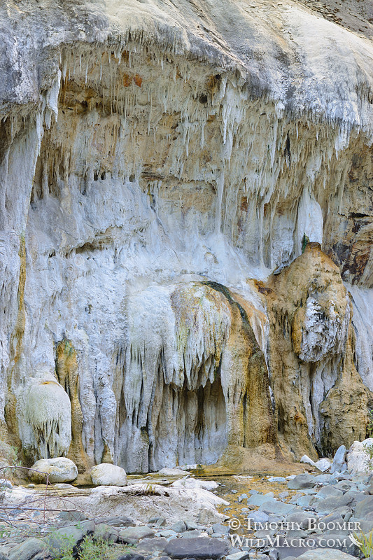 Ch'ichu'yam-bam (also known as Soda Rock, Dog Rock, Lady of the Creek, Chuchuya or Tsu'tuyem) is recorded under the National Register of Historic Places as Landmark Number N2213.  Plumas County, CA.  Stock Photo ID=NAT0027