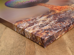 Canvas Gallery Wraps